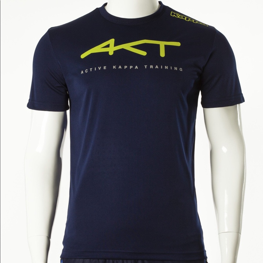 AKT Visoc Kappa Shirt